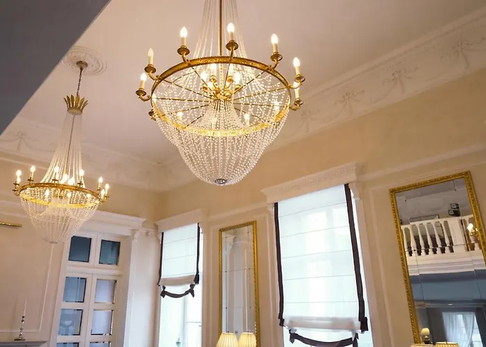 Διαμέρισμα Dimora