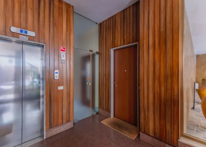 Paganini 4 Exclusive - 2 Bedroom And 2 Bathroom Apartmán *