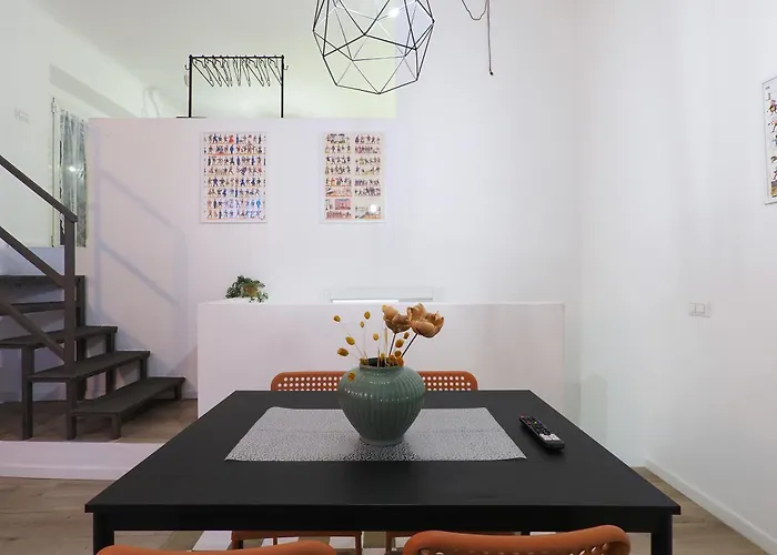 Primopiano - Conte Rosso * Mailand