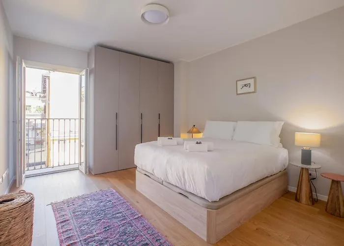 Hacca Collection - Luxury Porta Volta-brera 2br With Terrace 아파트