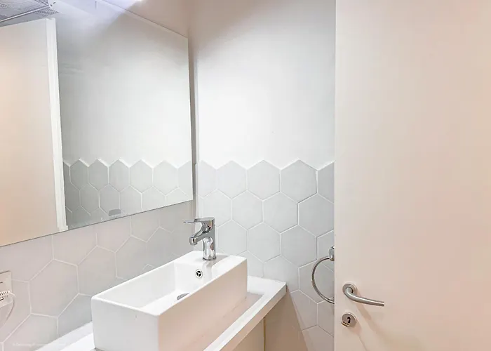 Flatsharing - Campanini 公寓 米兰