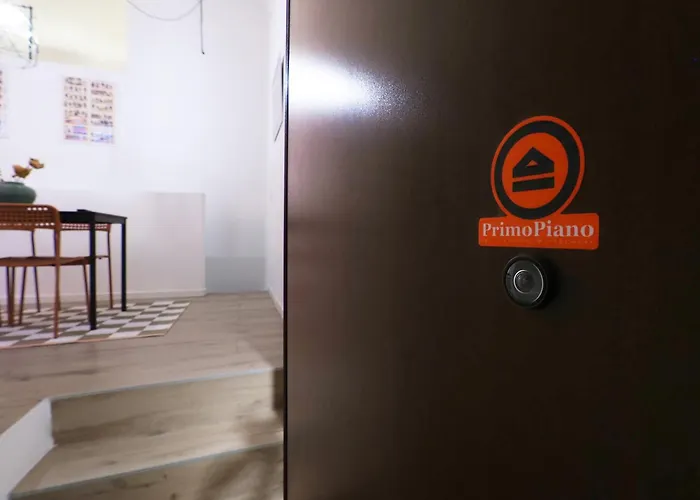 Primopiano - Conte Rosso *