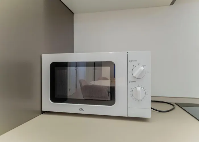 Paganini 4 Exclusive - 2 Bedroom And 2 Bathroom Apartmán Milán