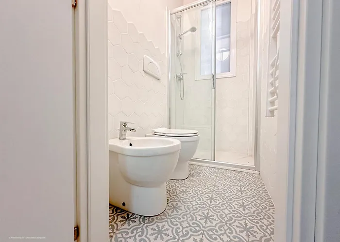 Flatsharing - Campanini Apartment