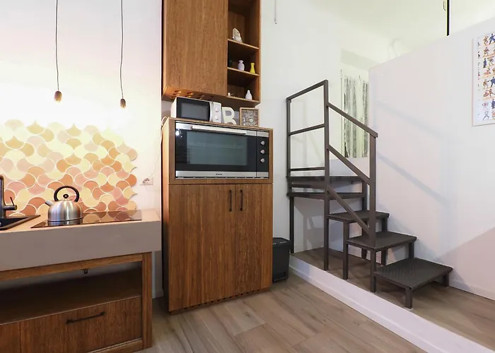 Apartment Primopiano - Conte Rosso Mailand