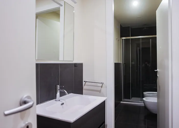 L16-central Station Apartamento