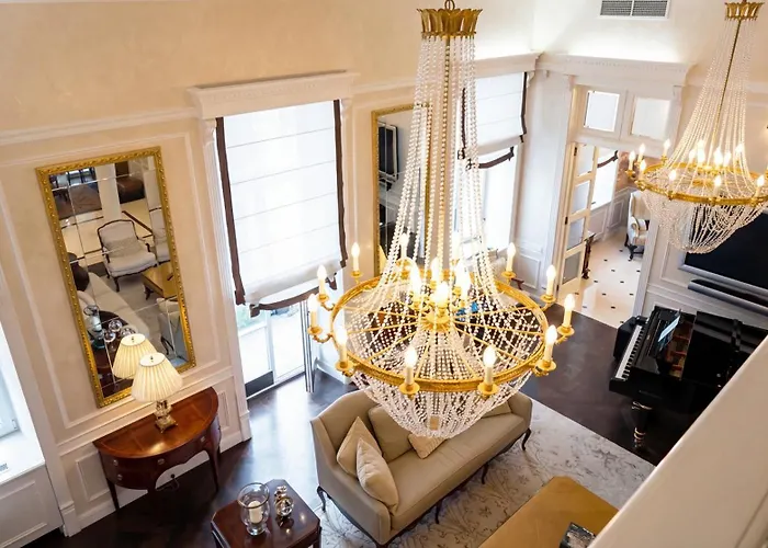 Dimora Διαμέρισμα Μιλάνο