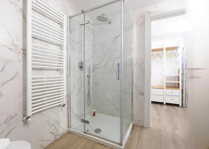 Apartment Primopiano - Conte Rosso *