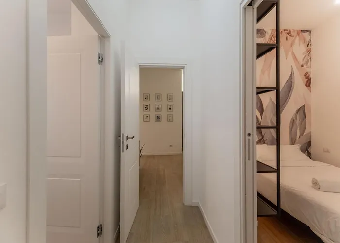 Paganini 4 Exclusive - 2 Bedroom And 2 Bathroom *