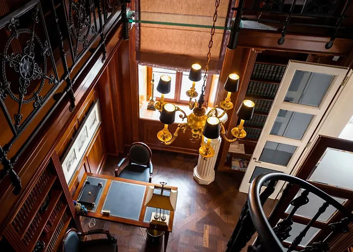 Dimora Διαμέρισμα *