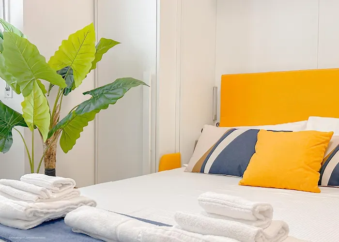 Flatsharing - Campanini 米兰