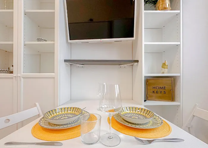 Flatsharing - Campanini *
