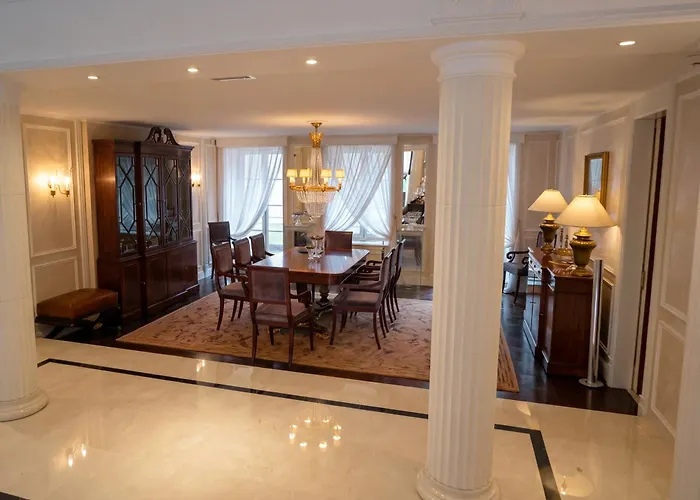 Dimora Διαμέρισμα