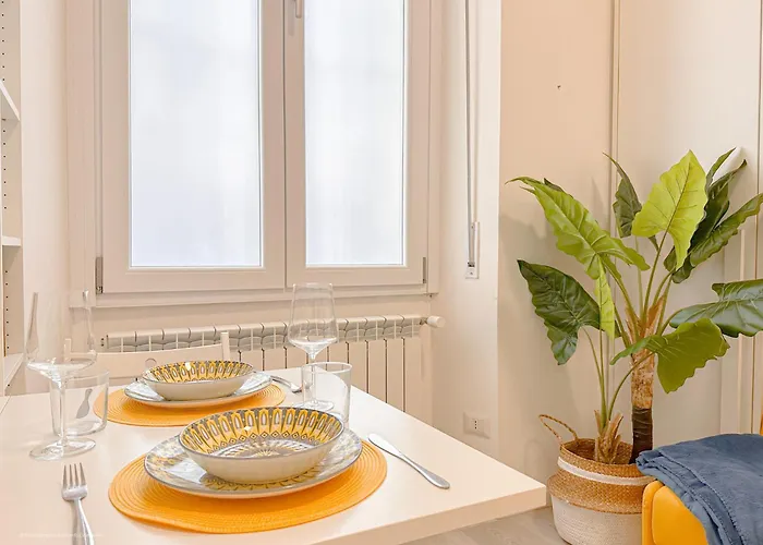 Flatsharing - Campanini *