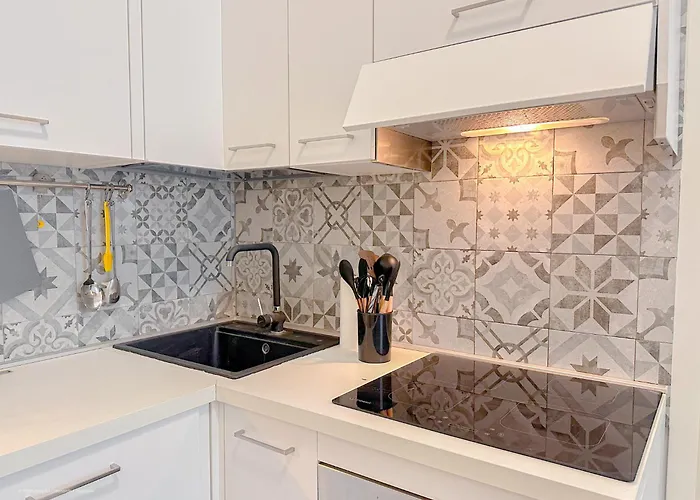 Flatsharing - Campanini Apartment *