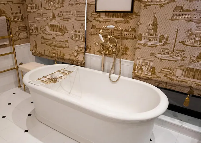 Διαμέρισμα Dimora *