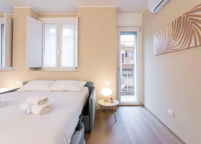 Arco Della Pace Sweet By Halldis *