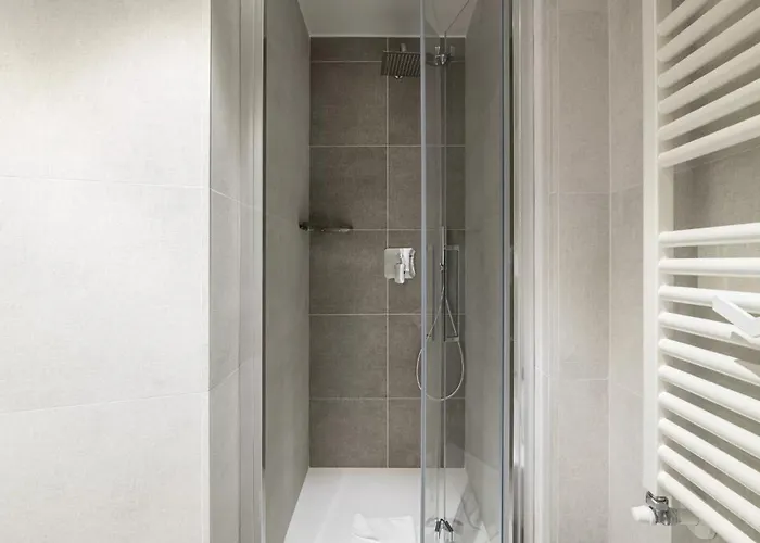 Appartement Dhome Pantano - Velasca Tower Milan