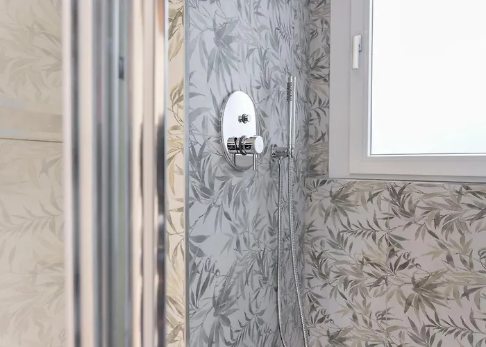 Arco Della Pace Sweet By Halldis