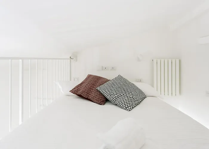 Navigli - Via Vigevano * 米兰