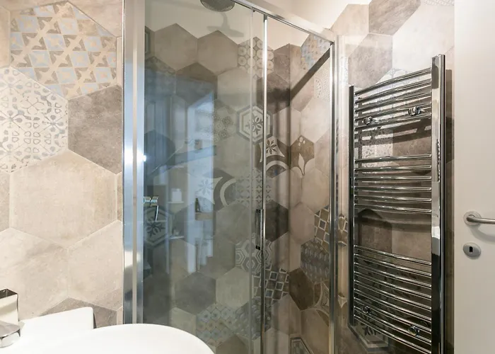 Navigli - Via Vigevano 公寓 米兰