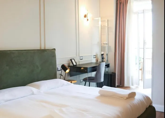 Corso Italia Casa de hóspedes 4*