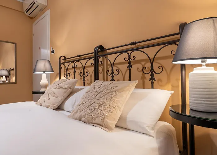 Locami Rooms Castaldi Πανσιόν 3*