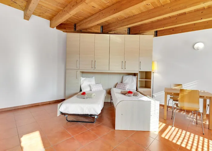 Alessia's Flat - Michetti ミラノ