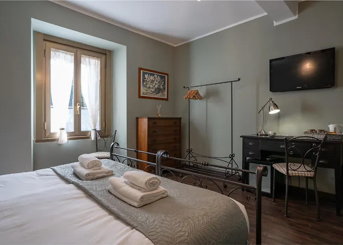 Locami Rooms Castaldi 3* Μιλάνο