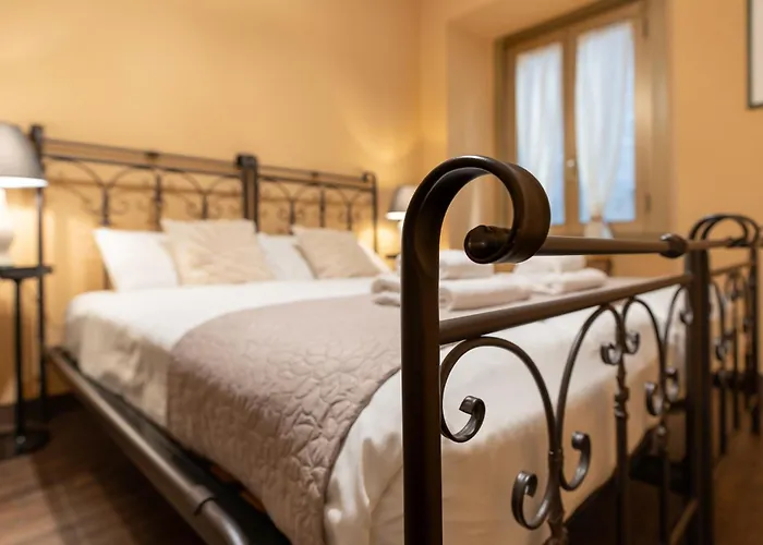 Locami Rooms Castaldi 3*