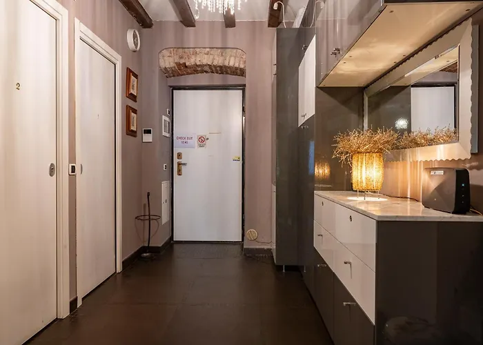 Πανσιόν Locami Rooms Castaldi