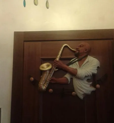 Romantic & Artistic Apartment *