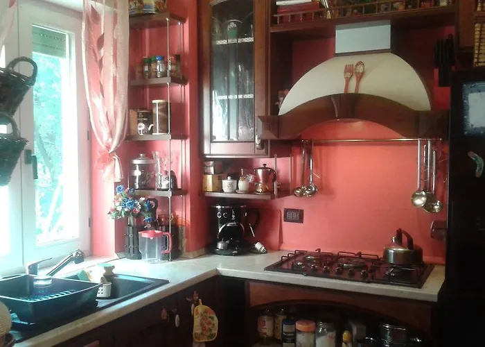 Apartment Romantic & Artistic *