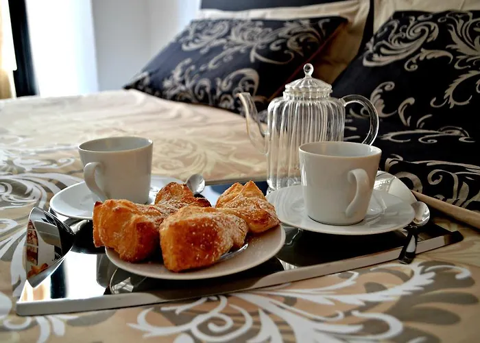 Appartement La Casa Dei Viaggiatori