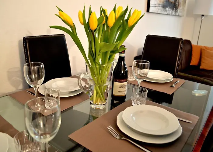 La Casa Dei Viaggiatori Appartement Milan