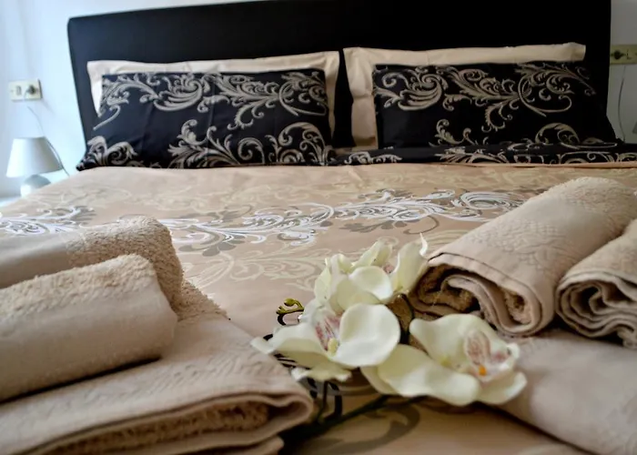 Appartement La Casa Dei Viaggiatori *