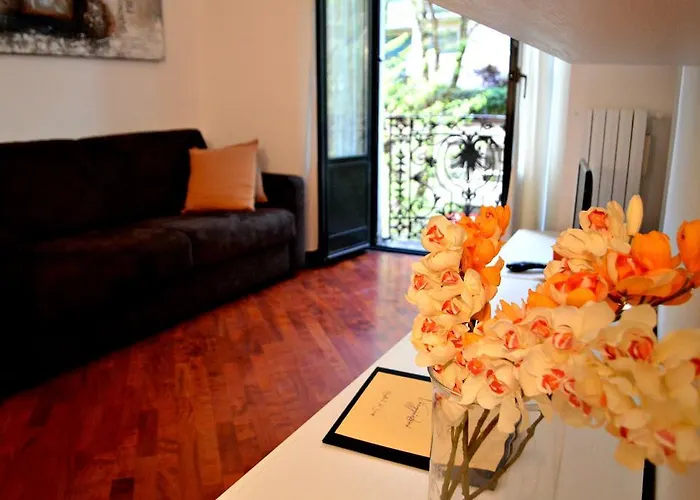 La Casa Dei Viaggiatori *