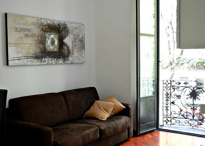 La Casa Dei Viaggiatori * Milan