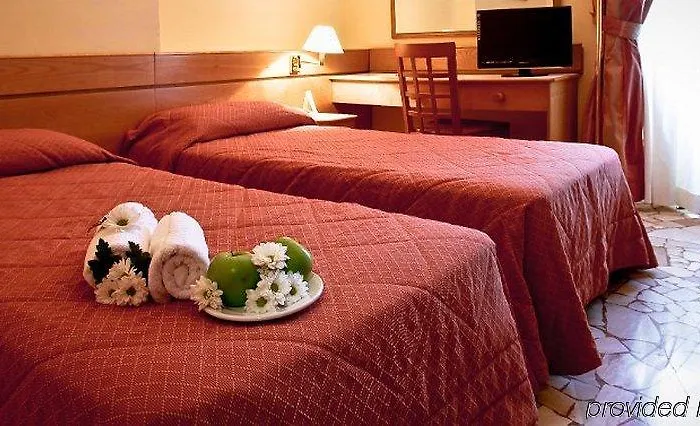 Hotel Garibaldi Palace