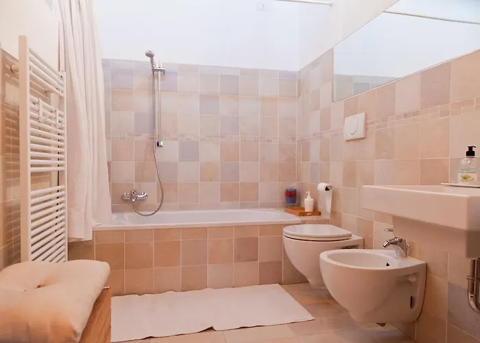 Apartmán San Michele *