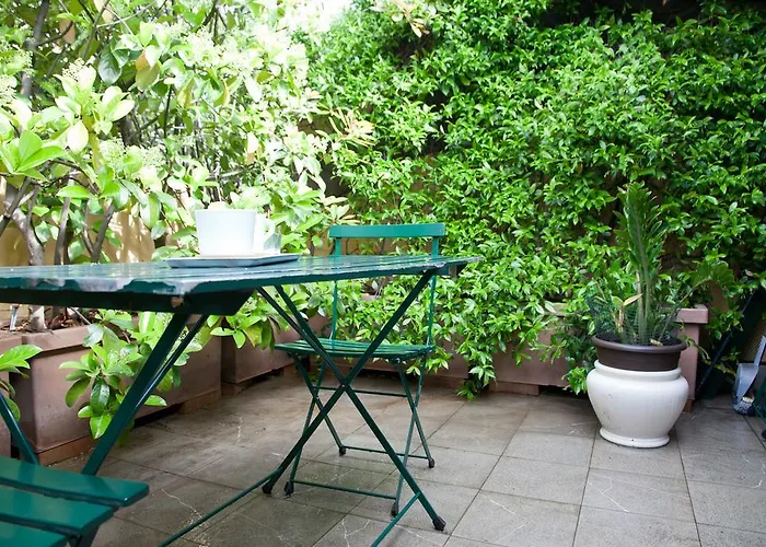 San Michele Apartmán *