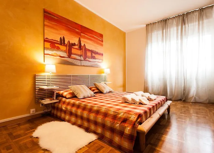 Velasca Apartment Mailand