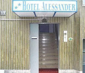 Alessander 2* Milano