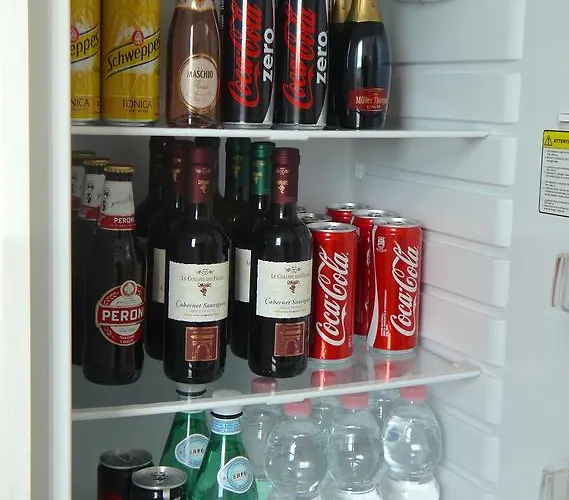 Aiello Guest house Milan