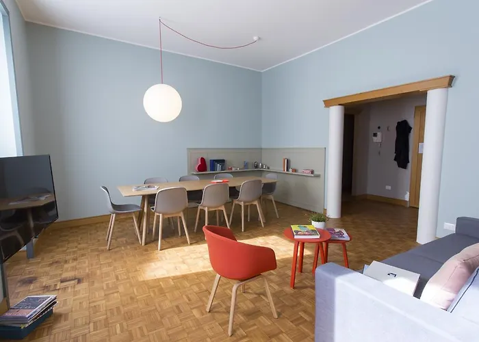 Dreams Residenza Corso Magenta 2* Milánó