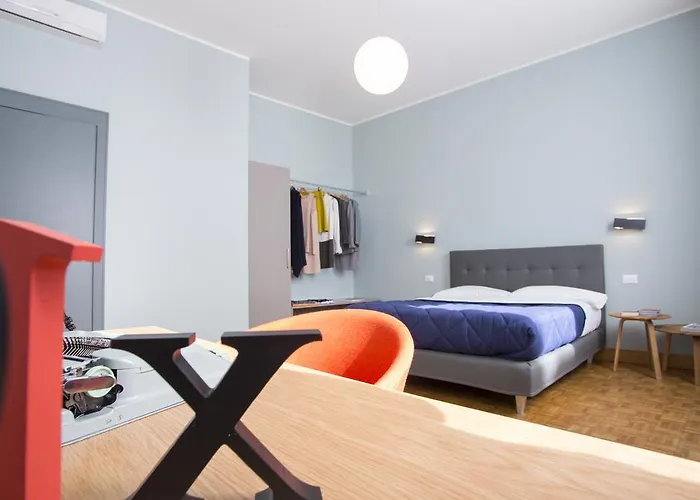 Dreams Residenza Corso Magenta Milánó