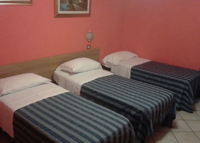 Bel Sit Hotel Milán