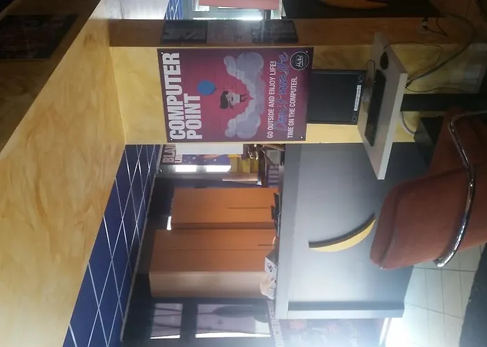 New Generation Chic Sempione Vandrarhem Milano