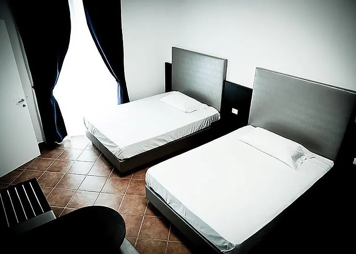 New Generation Chic Sempione Milano