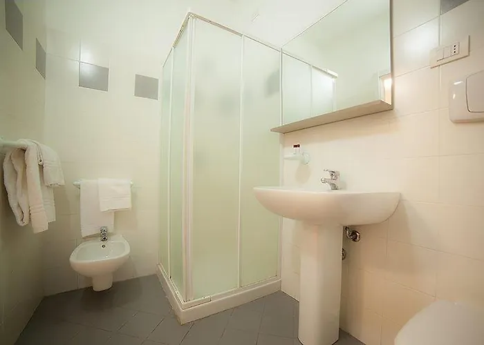 New Generation Chic Sempione Vandrarhem